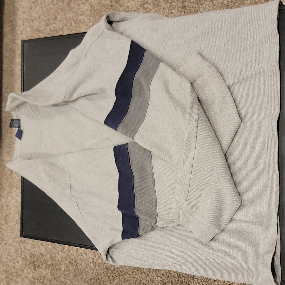 Cherokee XL men's long sleeve shirt